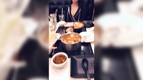 Xoliviaichika 03 08 2020 638193974 Pov Hotpot Date With Me П÷╓█ I Pay The Bill And You Repay Me By Fucking The Shit Out Of M