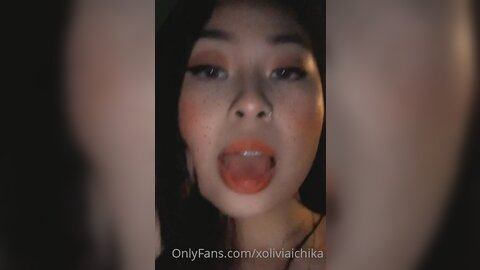 Xoliviaichika 04 08 2020 643901336 Do You Know What It Feels Like To Fall In Love Neither Do I П÷╓█