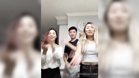 Xoliviaichika 05 08 2020 651560093 If U Learn Tik Tok Dances With Me Iб─≥Ll Love You Forever