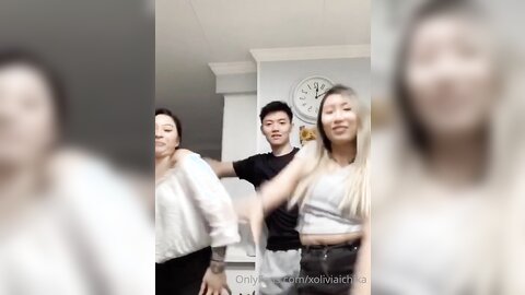 Xoliviaichika 05 08 2020 651560093 If U Learn Tik Tok Dances With Me Iб─≥Ll Love You Forever