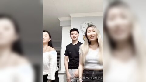 Xoliviaichika 05 08 2020 651560093 If U Learn Tik Tok Dances With Me Iб─≥Ll Love You Forever