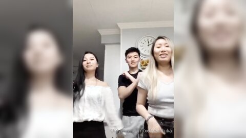 Xoliviaichika 05 08 2020 651560093 If U Learn Tik Tok Dances With Me Iб─≥Ll Love You Forever