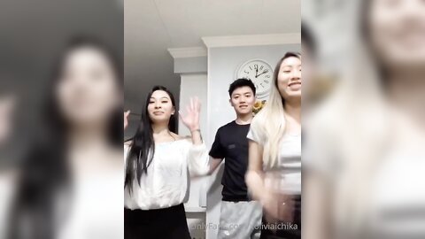 Xoliviaichika 05 08 2020 651560093 If U Learn Tik Tok Dances With Me Iб─≥Ll Love You Forever