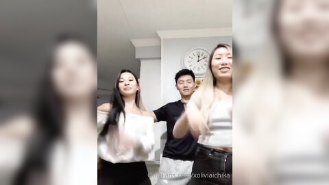 Xoliviaichika 05 08 2020 651560093 If U Learn Tik Tok Dances With Me Iб─≥Ll Love You Forever