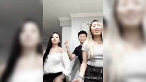 Xoliviaichika 05 08 2020 651560093 If U Learn Tik Tok Dances With Me Iб─≥Ll Love You Forever