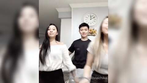 Xoliviaichika 05 08 2020 651560093 If U Learn Tik Tok Dances With Me Iб─≥Ll Love You Forever