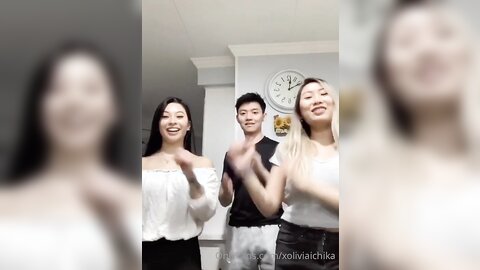 Xoliviaichika 05 08 2020 651560093 If U Learn Tik Tok Dances With Me Iб─≥Ll Love You Forever
