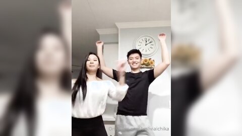 Xoliviaichika 05 08 2020 651560093 If U Learn Tik Tok Dances With Me Iб─≥Ll Love You Forever