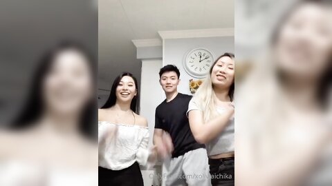 Xoliviaichika 05 08 2020 651560093 If U Learn Tik Tok Dances With Me Iб─≥Ll Love You Forever