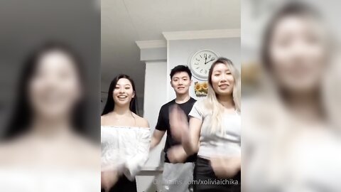 Xoliviaichika 05 08 2020 651560093 If U Learn Tik Tok Dances With Me Iб─≥Ll Love You Forever