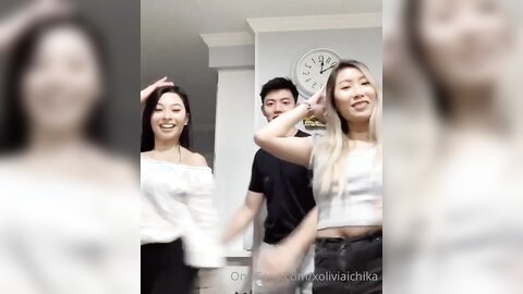 Xoliviaichika 05 08 2020 651560093 If U Learn Tik Tok Dances With Me Iб─≥Ll Love You Forever