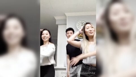Xoliviaichika 05 08 2020 651560093 If U Learn Tik Tok Dances With Me Iб─≥Ll Love You Forever