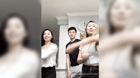 Xoliviaichika 05 08 2020 651560093 If U Learn Tik Tok Dances With Me Iб─≥Ll Love You Forever