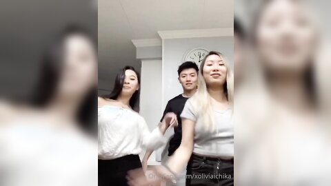 Xoliviaichika 05 08 2020 651560093 If U Learn Tik Tok Dances With Me Iб─≥Ll Love You Forever