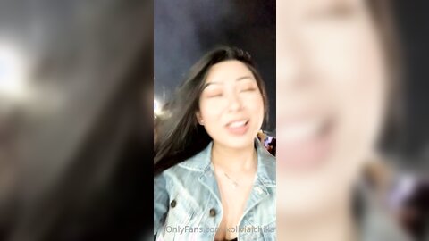 Xoliviaichika 07 08 2020 66161 Pov Of Me Using Ur Phone To Fix My Hair Hahahah П÷╔╨
