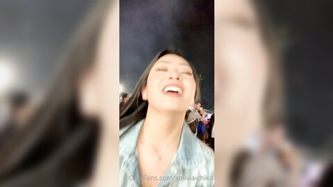 Xoliviaichika 07 08 2020 66161 Pov Of Me Using Ur Phone To Fix My Hair Hahahah П÷╔╨