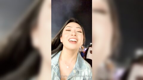 Xoliviaichika 07 08 2020 66161 Pov Of Me Using Ur Phone To Fix My Hair Hahahah П÷╔╨