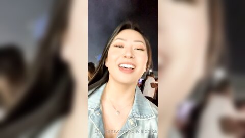 Xoliviaichika 07 08 2020 66161 Pov Of Me Using Ur Phone To Fix My Hair Hahahah П÷╔╨