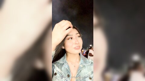 Xoliviaichika 07 08 2020 66161 Pov Of Me Using Ur Phone To Fix My Hair Hahahah П÷╔╨