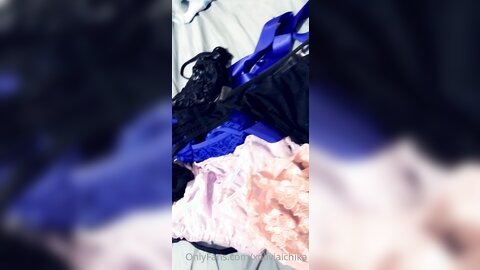 Xoliviaichika 07 08 2020 661834806 My New Lingerie Came In Today Hehe П÷╓█