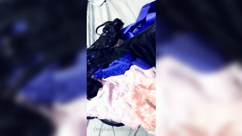 Xoliviaichika 07 08 2020 661834806 My New Lingerie Came In Today Hehe П÷╓█