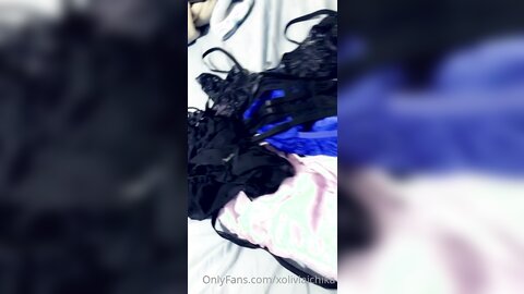 Xoliviaichika 07 08 2020 661834806 My New Lingerie Came In Today Hehe П÷╓█