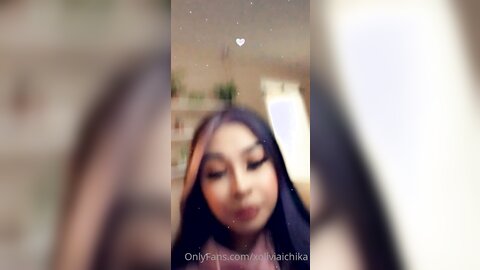 Xoliviaichika 10 09 2020 869212693 Will Be Posting More Content This Weekend Iб─≥Ll Be Having My Own Room Again Since Iб─≥M