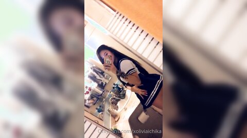 Xoliviaichika 30 07 2020 617133436 Would You Sit Next To Me In Class П÷╔╨