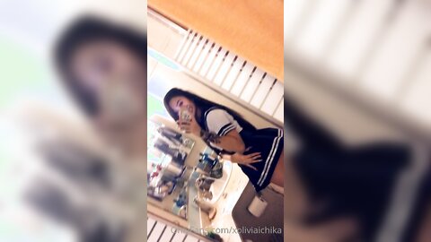 Xoliviaichika 30 07 2020 617133436 Would You Sit Next To Me In Class П÷╔╨