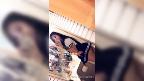 Xoliviaichika 30 07 2020 617133436 Would You Sit Next To Me In Class П÷╔╨