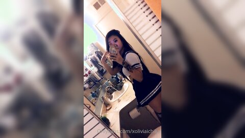 Xoliviaichika 30 07 2020 617133436 Would You Sit Next To Me In Class П÷╔╨
