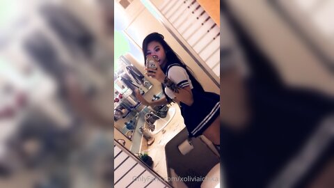Xoliviaichika 30 07 2020 617133436 Would You Sit Next To Me In Class П÷╔╨