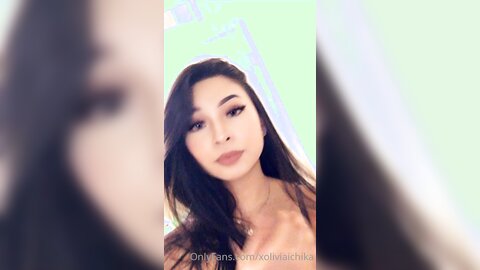 Xoliviaichika 30 07 2020 619365211 Tips Unlocks Are Greatly Appreciated And Will Get You Special And Personal Pictures And Vi