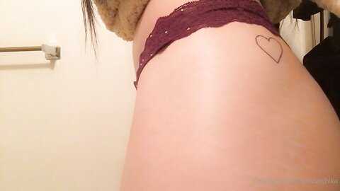 Xoliviaichika 30 07 2020 619399438 When You Love Your Own Ass So Much So You Slap It Hahahaha П÷╓█