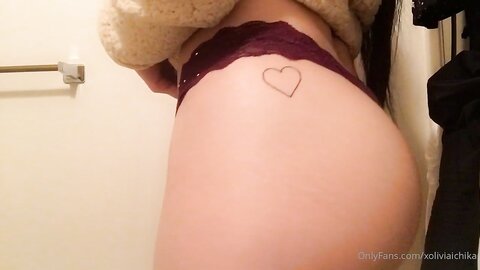 Xoliviaichika 30 07 2020 619399438 When You Love Your Own Ass So Much So You Slap It Hahahaha П÷╓█