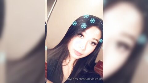 Xoliviaichika 31 07 2020 621710984 Montage Of Me Being Cute For All My Lovely Subbies П÷╓█
