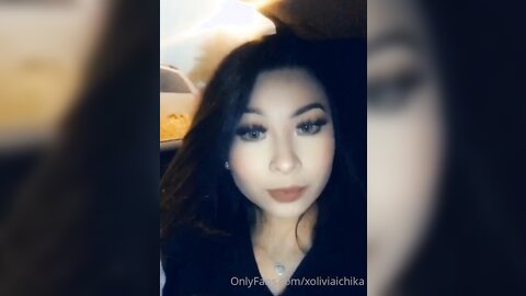 Xoliviaichika 31 07 2020 621710984 Montage Of Me Being Cute For All My Lovely Subbies П÷╓█