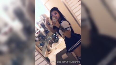 Xoliviaichika 31 07 2020 621710984 Montage Of Me Being Cute For All My Lovely Subbies П÷╓█