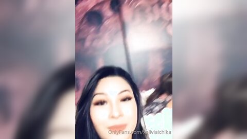 Xoliviaichika 31 07 2020 621710984 Montage Of Me Being Cute For All My Lovely Subbies П÷╓█
