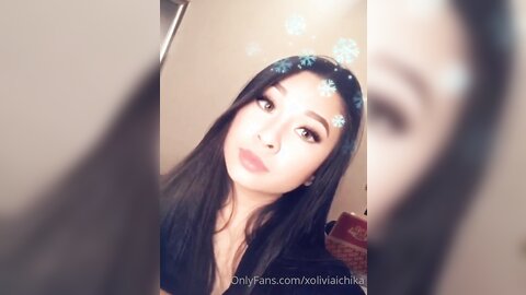 Xoliviaichika 31 07 2020 621710984 Montage Of Me Being Cute For All My Lovely Subbies П÷╓█
