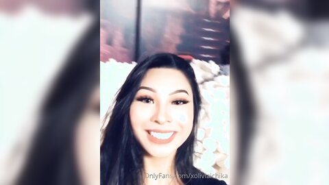 Xoliviaichika 31 07 2020 621710984 Montage Of Me Being Cute For All My Lovely Subbies П÷╓█