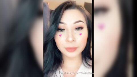 Xoliviaichika 31 07 2020 621710984 Montage Of Me Being Cute For All My Lovely Subbies П÷╓█