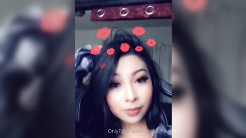 Xoliviaichika 31 07 2020 621710984 Montage Of Me Being Cute For All My Lovely Subbies П÷╓█