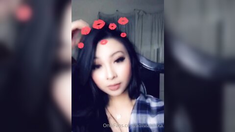 Xoliviaichika 31 07 2020 621710984 Montage Of Me Being Cute For All My Lovely Subbies П÷╓█