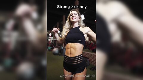 Livvalittle 01 07 2022 2507479999 Kinda Cute Kinda Might Kick Ur Ass П÷≤⌡