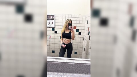 Livvalittle 07 07 2022 2514360826 Workout Done Б°┘ Had So Much Fun On Live W You Guys Earlier Thanks For Tuning In Б²╓О╦▐