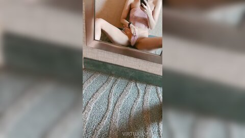 Virtuallylewd 21 02 2022 2371382407 Thank You For Supporting Me Despite Everything