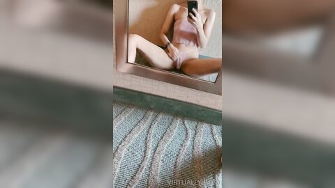 Virtuallylewd 21 02 2022 2371382407 Thank You For Supporting Me Despite Everything