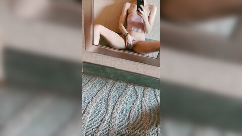 Virtuallylewd 21 02 2022 2371382407 Thank You For Supporting Me Despite Everything
