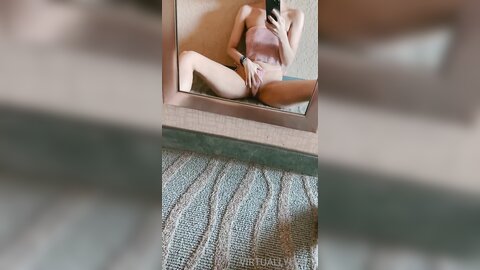 Virtuallylewd 21 02 2022 2371382407 Thank You For Supporting Me Despite Everything